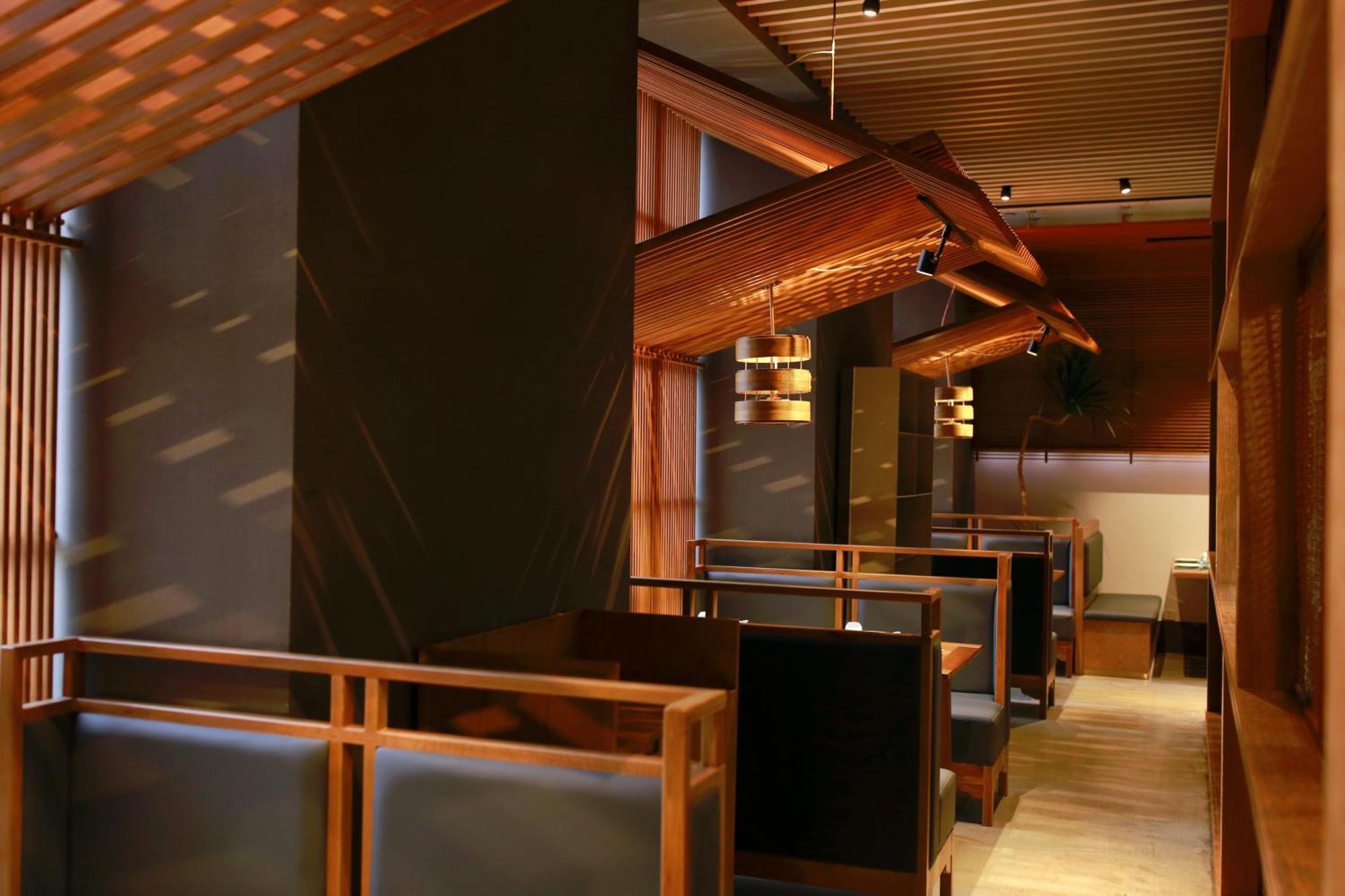 The Nook Hotel Hangzhou - A Design Hotel, Near Subway Eksteriør billede