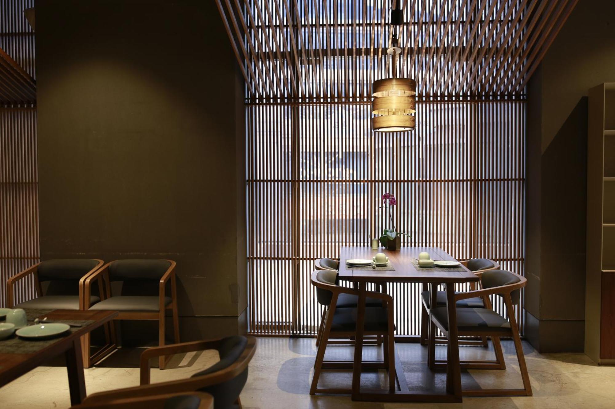 The Nook Hotel Hangzhou - A Design Hotel, Near Subway Eksteriør billede