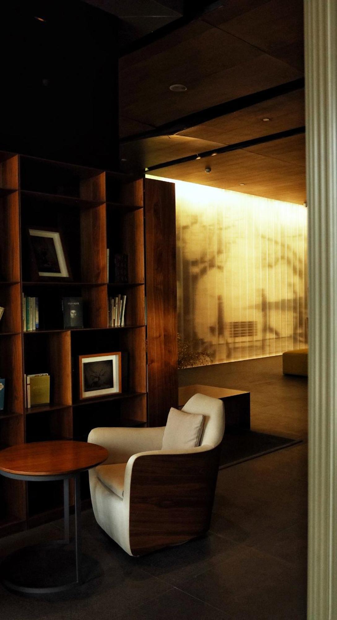 The Nook Hotel Hangzhou - A Design Hotel, Near Subway Eksteriør billede